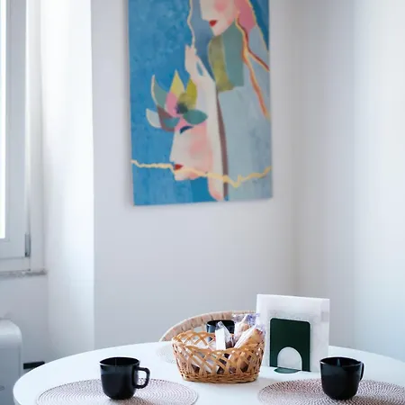 Apartament Mamma Maria P1 Monterotondo (Lazio)